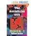 The Antichrist 666, Book 1