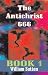 The Antichrist 666, Book 1