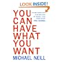 You Can Have What You Want