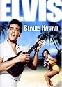 Blaues Hawaii