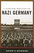 A Concise History of Nazi Germany
