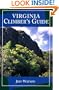 Virginia Climber's Guide