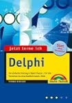 Jetzt lerne ich Delphi - Komplettes S...