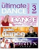 Jade`s Dance Workout / Dance Workout With Helen / The Girls From Liberty X - Toned