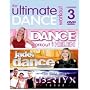 Jade's Dance Workout / Dance Workout With Helen / The Girls From Liberty X - Toned