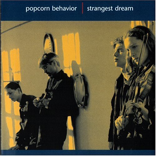 CD-Charts  Search : Strangest Dream