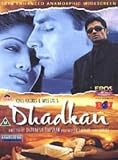 Dhadkan [DVD]
