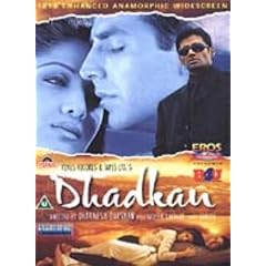 Dhadkan [DVD] [2000]
