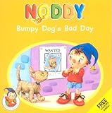 Bumpy Dog's bad day