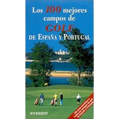 100 mejores campos de golf de Espana