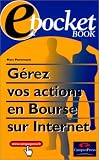 Le Web Book, gerez vos actions en bourse sur internet
