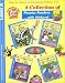 A Collection of Phonics Readers...With Stickers!: Level A (Junior Academic Series)