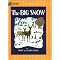 Children's books that make me nostalgic for my childhood