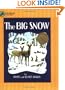 The Big Snow (Stories to Go!)