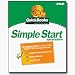 Quickbooks Simple Start 2004 Edition Pn 304289