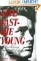 Live Fast-Die Young: Remembering the Short Life of James Dean