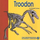 Troodon (Discovering Dinosaurs)