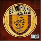 One Fierce Beer Coaster - Bloodhound Gang