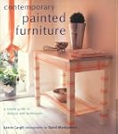 Contemporary Painted Furniture