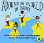 Educational Activities Around The World In Dance, Cd