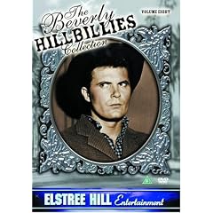 The Beverly Hillbillies Collection - Vol. 8 [DVD]