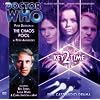 The Key 2 Time: Chaos Pool Pt. 3 (Doctor Who)
