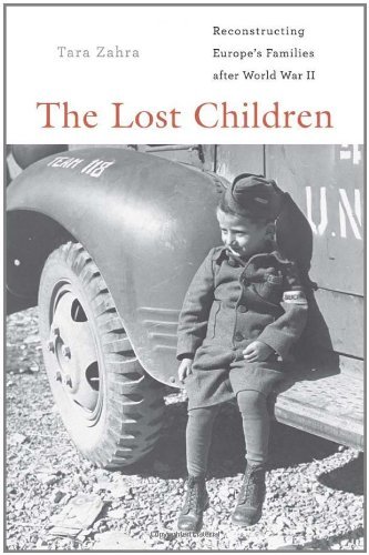 THE LOST CHILDREN