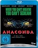 Anaconda - Blu-ray (DVD)