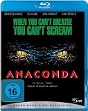 Produkt-Bild: Anaconda [Blu-ray]