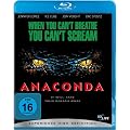 Anaconda [Blu-ray]