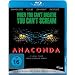 Anaconda [Blu-ray]