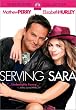 Serving Sara [DVD] [2002] [Region 1] [US Import] [NTSC]