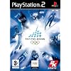 Torino 2006 Winter Olympics (PS2)