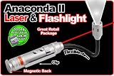 Anaconda II LASER-LED Illumination / Laser Pointer
