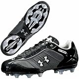 Under Armour Metal Speed Low MC BLK/GREY