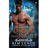 DarkerThanNight:ANoveloftheShadowGuard