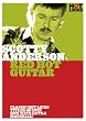 Scotty Anderson: Red Hot Guitar