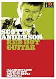 Scotty Anderson: Red Hot Guitar