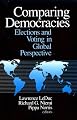 Comparing Democracies: Elections and Voting in Global Perspective