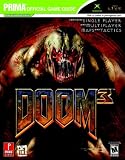  : Doom 3 (Xbox) (Prima Official Game Guide)