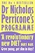 Book Dr Nicholas Perricone's Programme
