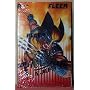 '95 Fleer Ultra X-Men 1995 Trading Cards Box -36 Count