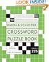 Simon and Schuster Crossword Puzzle Book #225 : The Original Crossword Puzzle Publisher