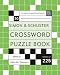Books : Simon and Schuster Crossword Puzzle (Simon & Schuster Crossword Puzzle Books)