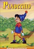 Eigenschaften Madison Home Video  / Pinocchio