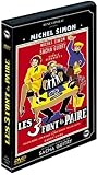 Les trois font la paire