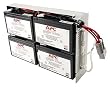 APC REPLACEMENT BATTERY CARTRIDGE FOR SU1000RM2U