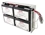 APC RBC23 Replacement Battery Cartridge #23