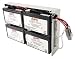 APC RBC23 12V 7.5AH Battery for UPS Image