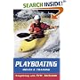 Playboating, Moves and Training: Kayaking with Eric Jackson